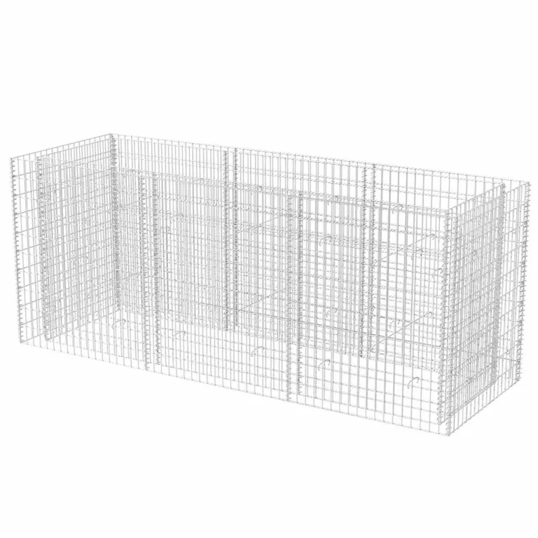 teras 270 x 90 x 100 cm