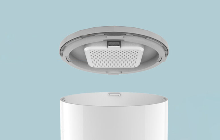 Intelligentne toidudosaator Petoneer Nutri Vision Mini