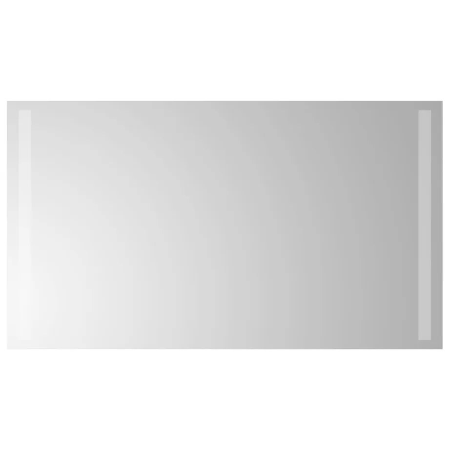 LED-vannitoapeegel, 40×70 cm – 2