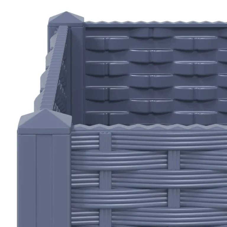 Taimekast 120 x 40 x 23 cm