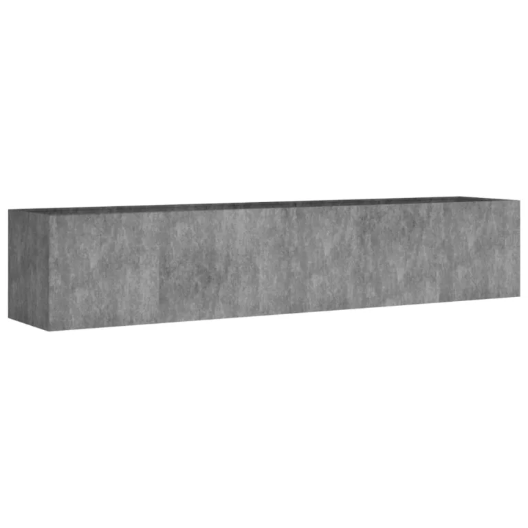 Corten-teras