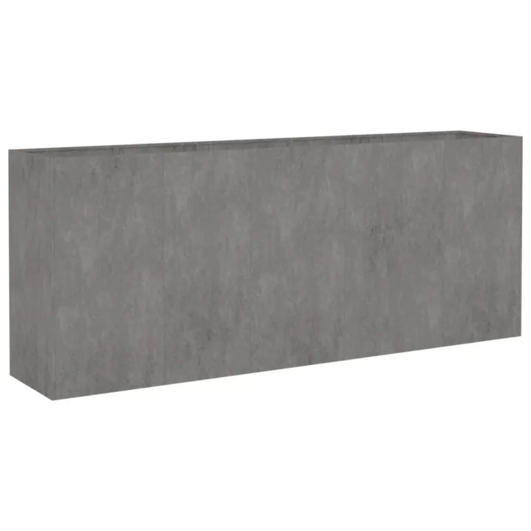 Corten-teras
