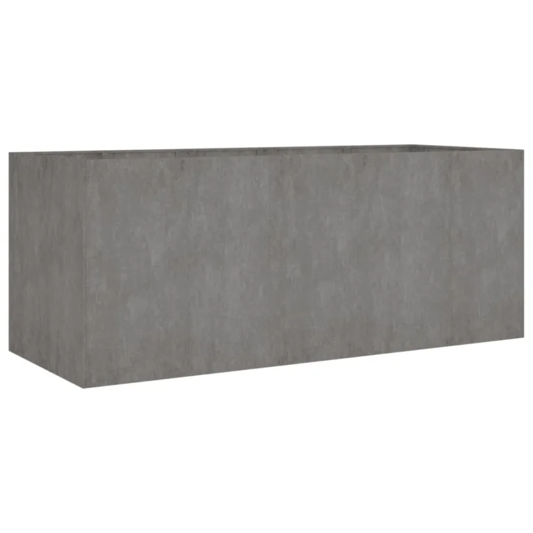 Corten-teras