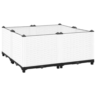 Taimekast 80 x 80 x 38 cm