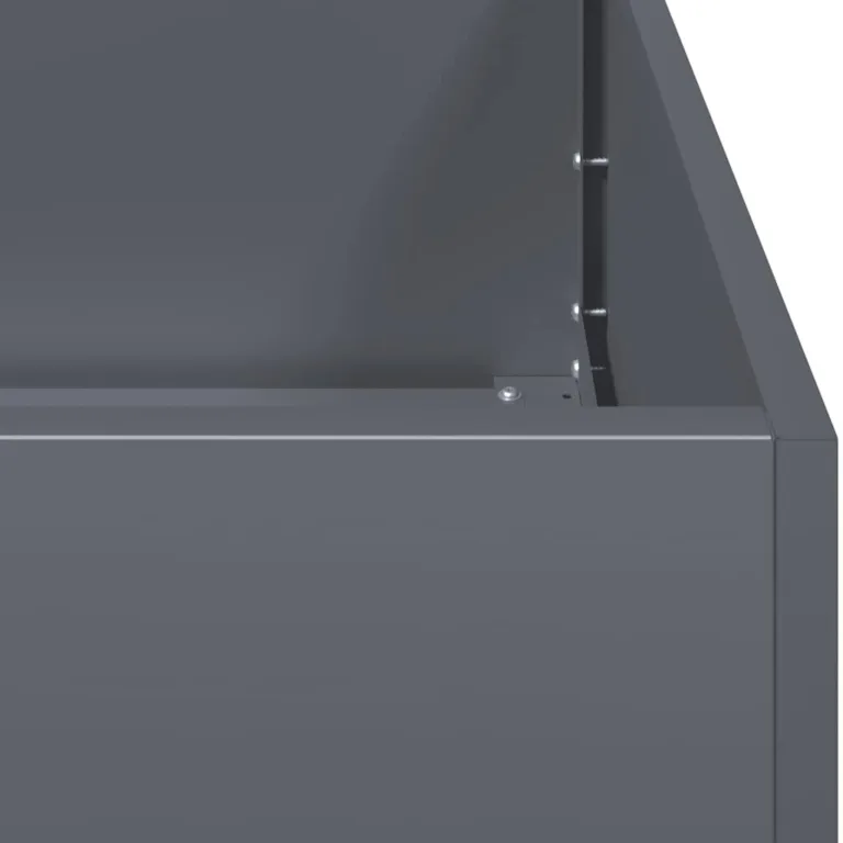 Taimekast antratsiithall 280x80x40 cm