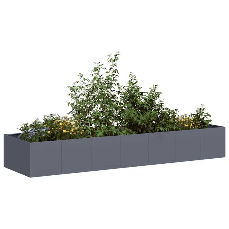 Taimekast antratsiithall 280x80x40 cm