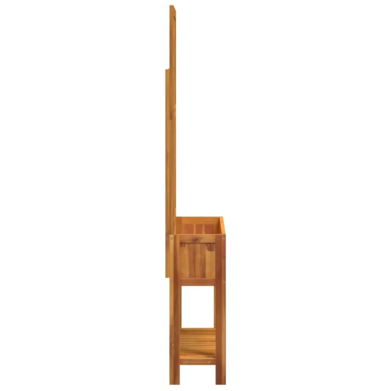 100 x 32 x 185 cm