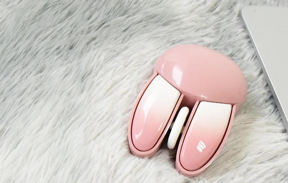 MOFII M6DM traadita hiir - kõrge täpsus ja kasutusmugavus