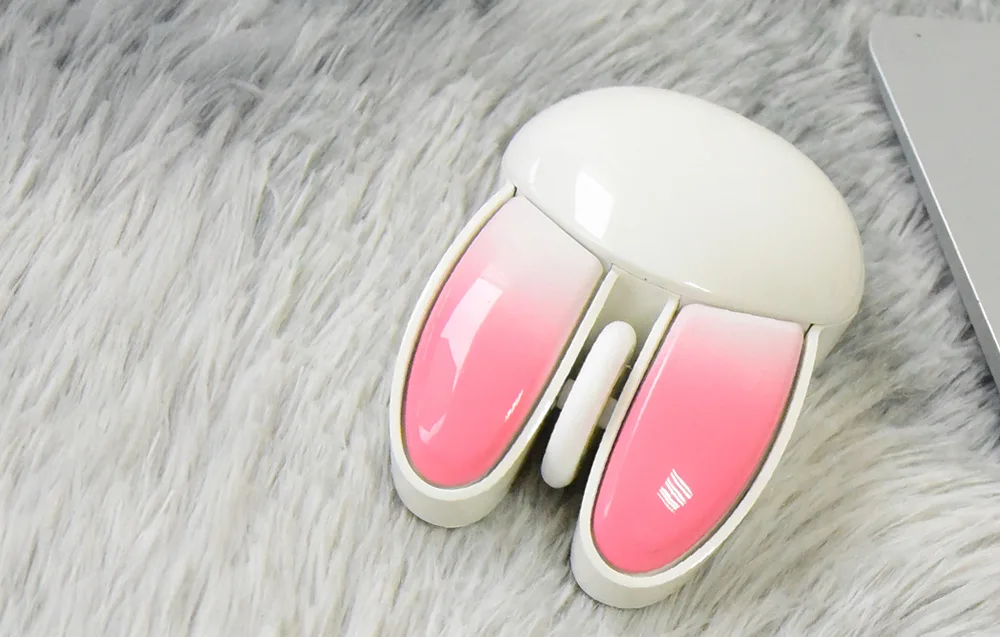 Bluetooth 5.0 tehnoloogiaga MOFII juhtmevaba hiir