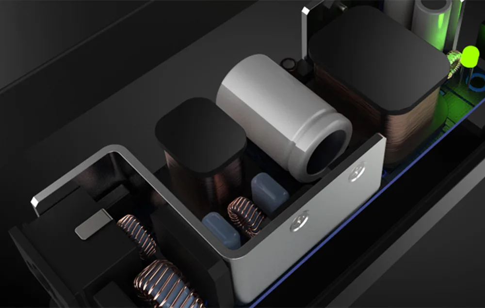 Green Cell PRO toiteadapter – usaldusväärne laadija