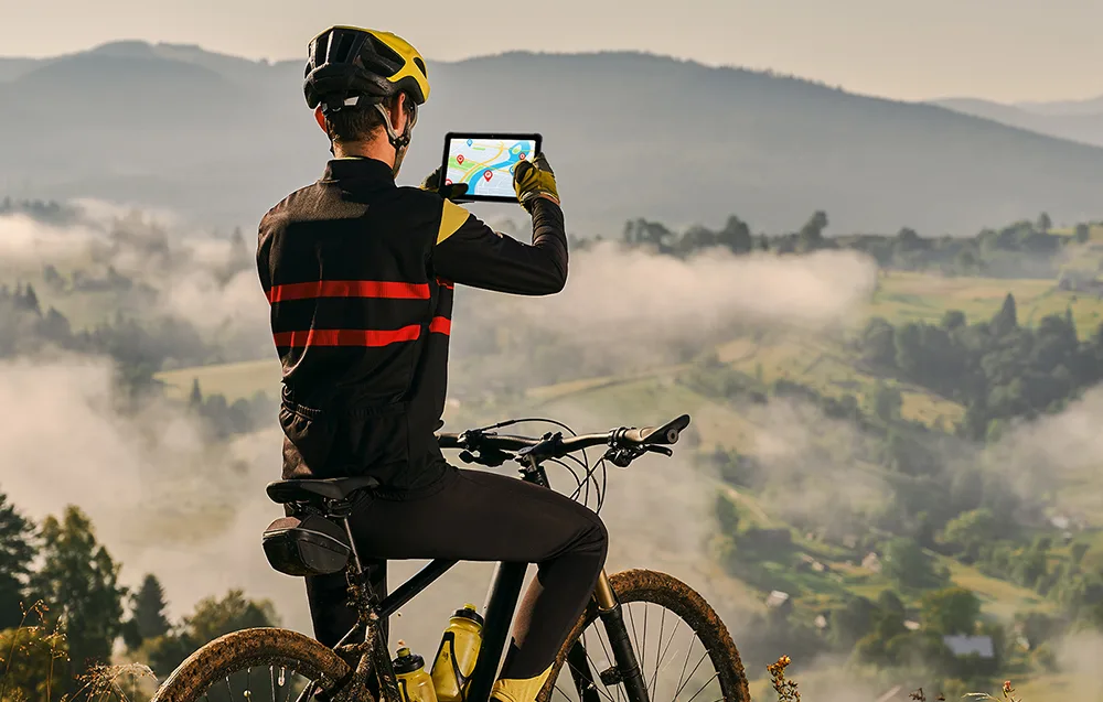 HOTWAV TAB R7 vastupidav tahvelarvuti – globaalne 4G-LTE ühenduvus