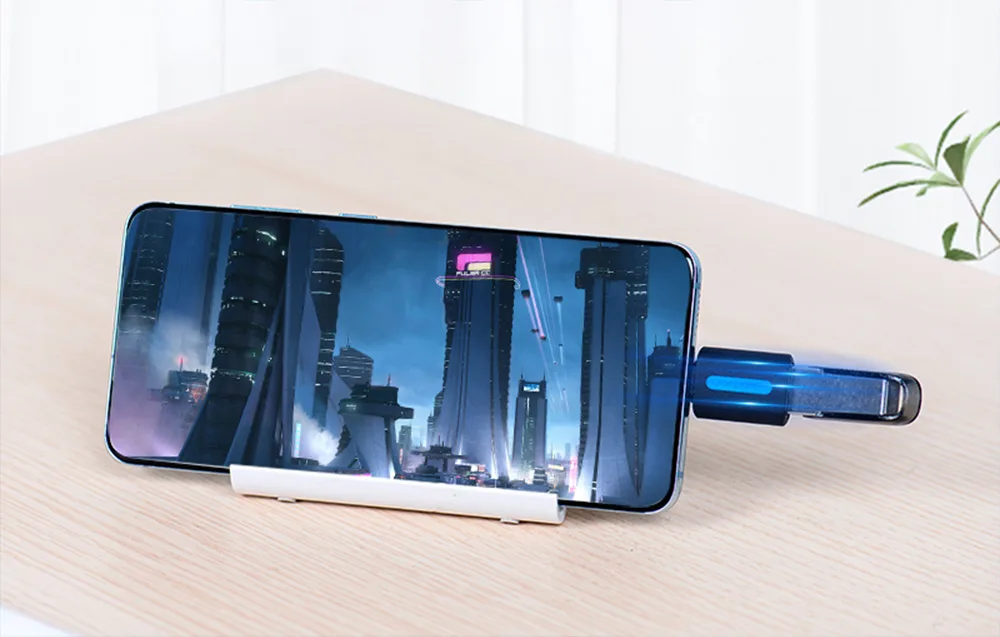 Vention USB-C adapter kõrge ühilduvusega