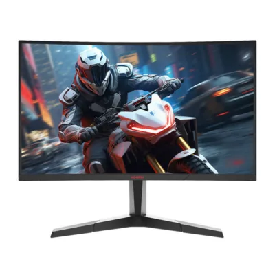 27'' Full HD mängumonitor – Koorui 27E6CA 165Hz