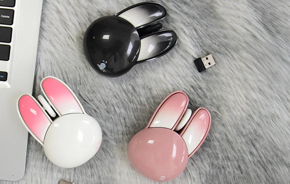 MOFII M6DM traadita hiir - energiasäästlik ja usaldusväärne