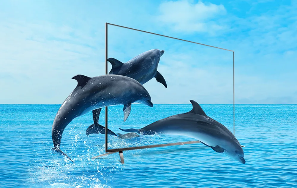 HDMI 2.1 kaabel tagab 8K resolutsiooni