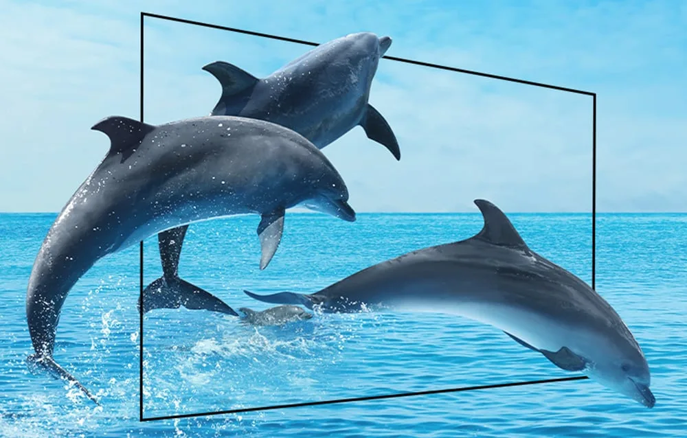Lame HDMI kaabel - 3D ja 4K tugi