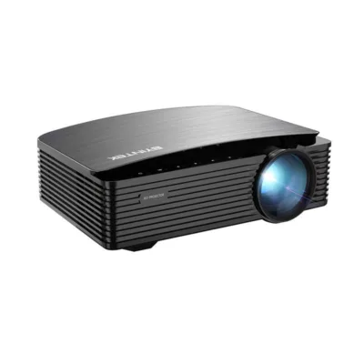 4K LCD projektor: BYINTEK K25 Smart (Android, Wi-Fi, HDMI, 300-tolli)