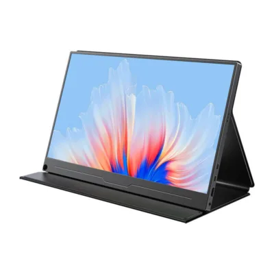 4K kaasaskantav monitor – Uperfect UFilm A17 M156B11, 15,6" IPS (60Hz)