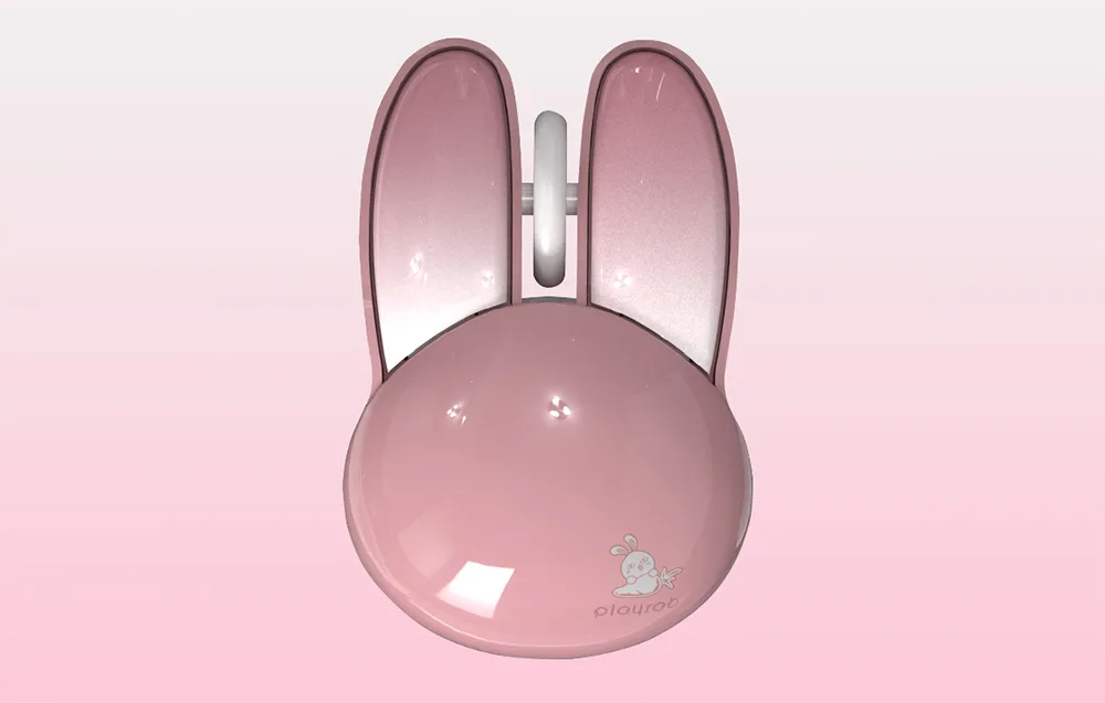 MOFII M6DM traadita hiir - lai ühilduvus erinevate süsteemidega