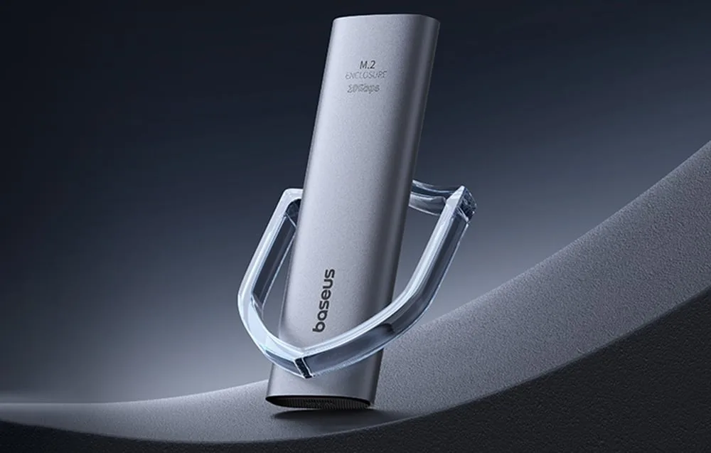 Baseus SSD ümbris