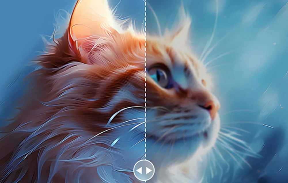 Baseus USB-C to DisplayPort adapter – 240Hz värskendussagedus