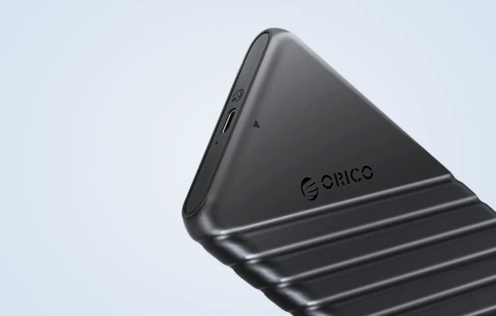 Orico HDD korpus – suur mälumaht