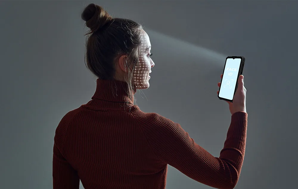 HOTWAV W11 nutitelefon kaamera kvaliteet