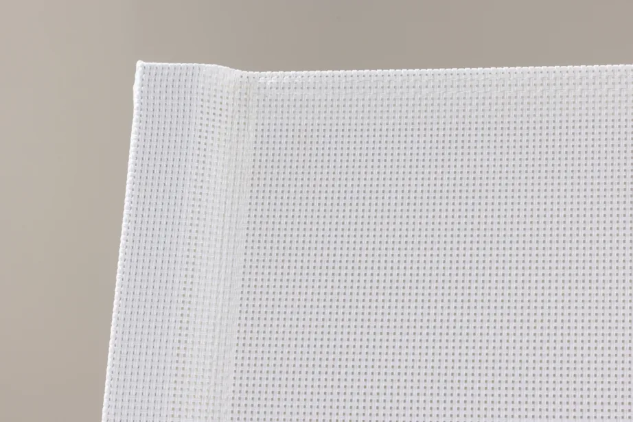 Alumiiniumist aiatool Alina, valge, 1552-400 – 3