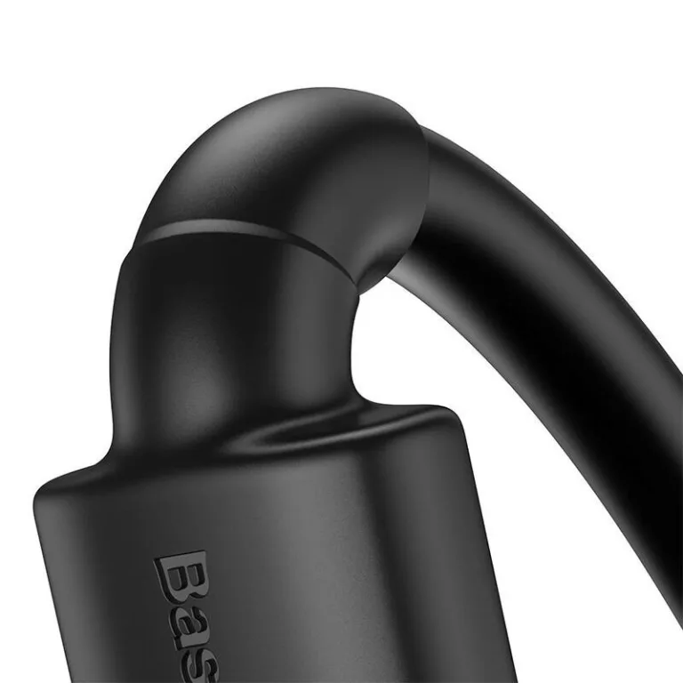 Baseus 4K HDMI kaabel – Cafule 4K HDMI 2.0 (2m, Must/Hall)