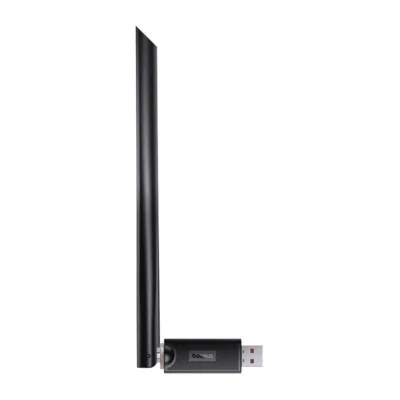 Baseus FastJoy WiFi adapter 150 Mbps (USB-A, must)