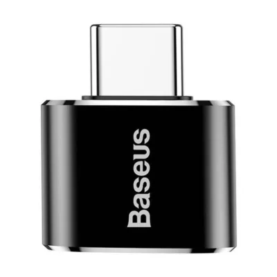 Baseus USB-C Adapter 2.4A (Must)