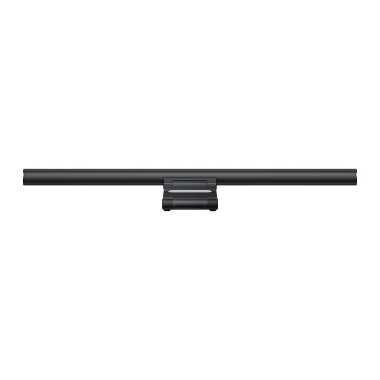 Baseus i-Wok 2 ekraanilamp puutetundliku paneeliga (must, 5W, LED, 2700-6500K)