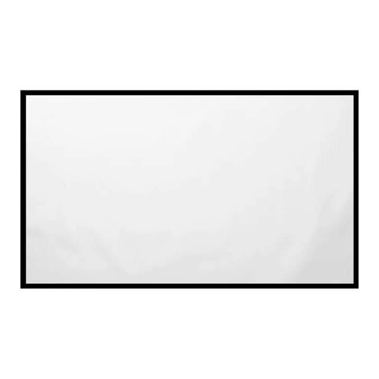 BlitzWolf BW-VS4 100-tolline 4K projektsiooniekraan (160° vaatenurk, ümbritseva valguse vähendamine)