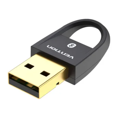 Bluetooth USB adapter Vention CDSB0 (Must, 20m ulatus, Bluetooth 5.0)