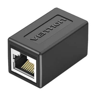 Cat.6 keystone-pesa Vention IPVB0 FTP (must, PVC)