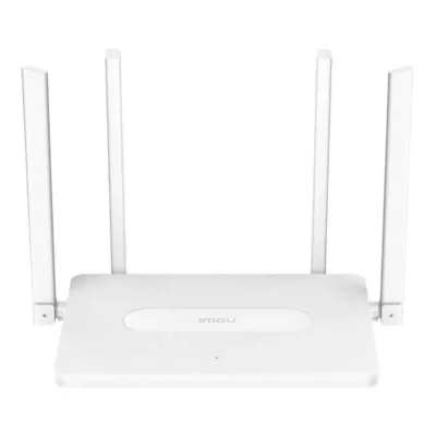 Dual-Band WiFi ruuter – IMOU HR12G (1200 Mbps, 4 antenni, Mesh)