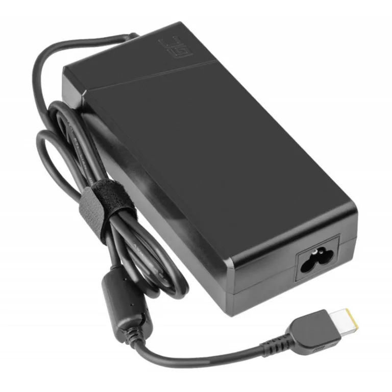 Green Cell PRO toiteadapter 20V 6.75A 135W Lenovo jaoks