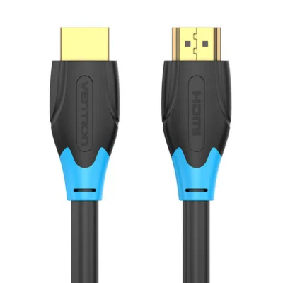 HDMI-kaabel 4K – Vention AACBH (4K 60Hz, 2m, must)
