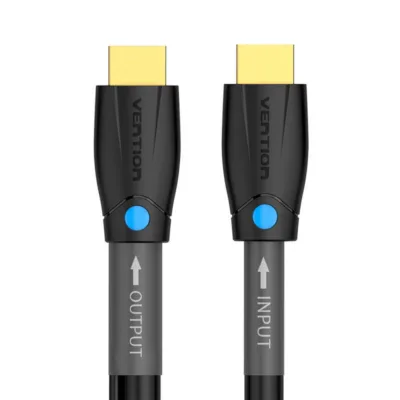 HDMI kaabel 4K – Vention AAMBI, 3m, 60Hz, must