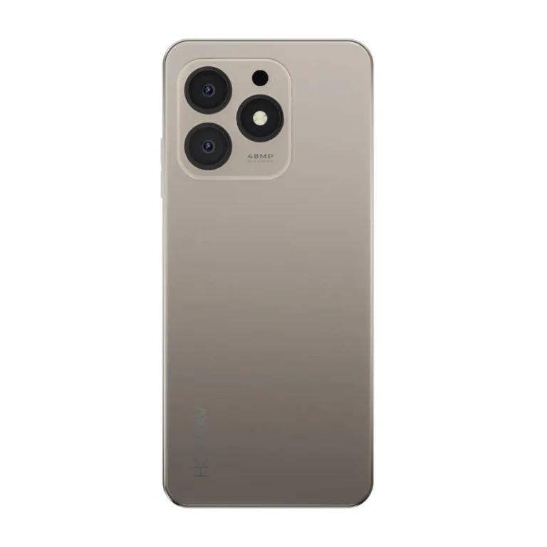HOTWAV Note 13 Max nutitelefon 6.8'' 6+10/256GB Kuldne