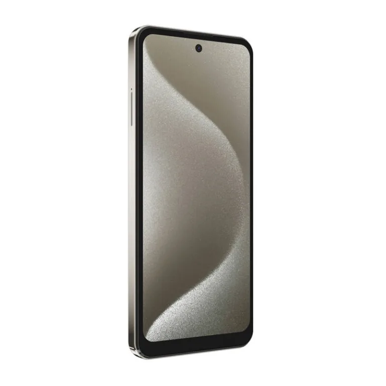 HOTWAV Note 13 Max nutitelefon 6.8'' 6+10/256GB Kuldne