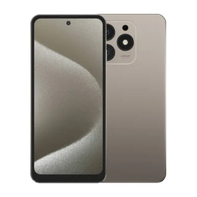 HOTWAV Note 13 Max nutitelefon 6.8'' 6+10/256GB Kuldne