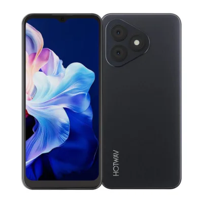 HOTWAV Note 15 Pro nutitelefon 6.6'' 4/128GB (Android 14)