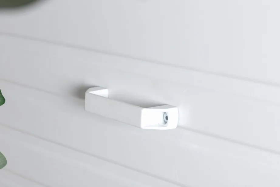 Hoiukast aiapatjadele Tiana, valge, 150x90x101, 1012-400 – 3