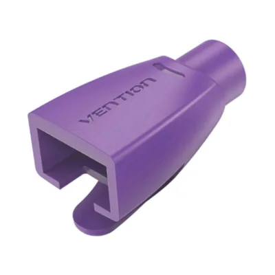 Kaabli Kaitsekate Vention IODV0-50 (50 tk, lilla PVC)
