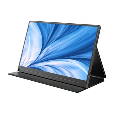 Kaasaskantav 4K monitor Uperfect UFilm A17 15,6" UHD 60Hz