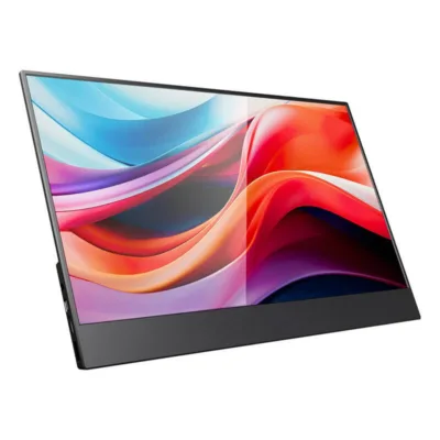 Kaasaskantav Monitor BlitzWolf PCM3-AIR 14" USB-C HDR FHD