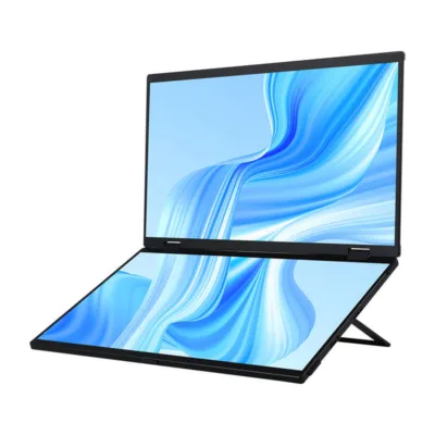 Kaasaskantav Monitor Uperfect UStation Delta 15,6" (FHD, IPS, 60Hz)
