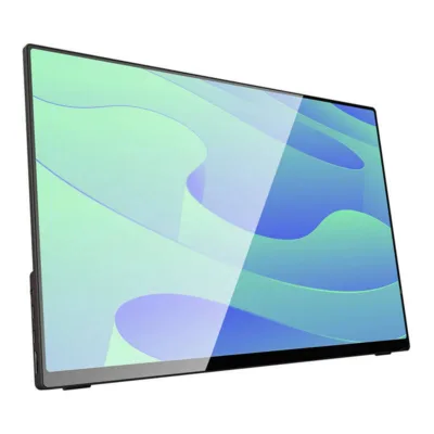 Kaasaskantav UHD ekraan: BlitzWolf BW-PCM5 Pro 16-tolline monitor (IPS, HDR, USB-C)