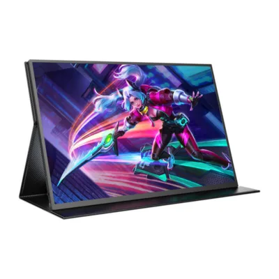 Kaasaskantav monitor Uperfect UGame K118 – 18-tolline (2560x1600, 144Hz, FreeSync)
